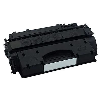 Canon CRG-719HY toner zwart (Inktpoint huismerk) - Click Image to Close